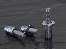 Non-standard special-shaped parts