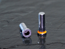 Sealing nut