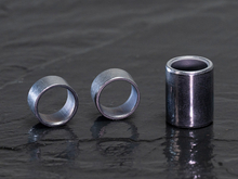 Non-standard special-shaped parts