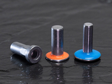Sealing nut